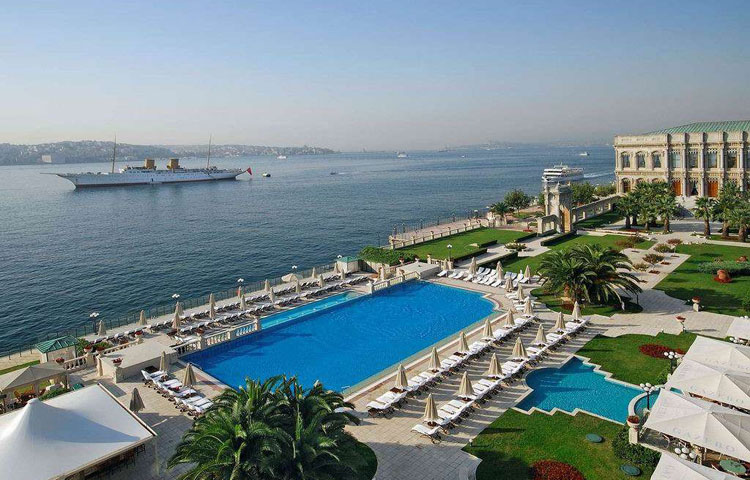 Kempinski Hotel Sanya
