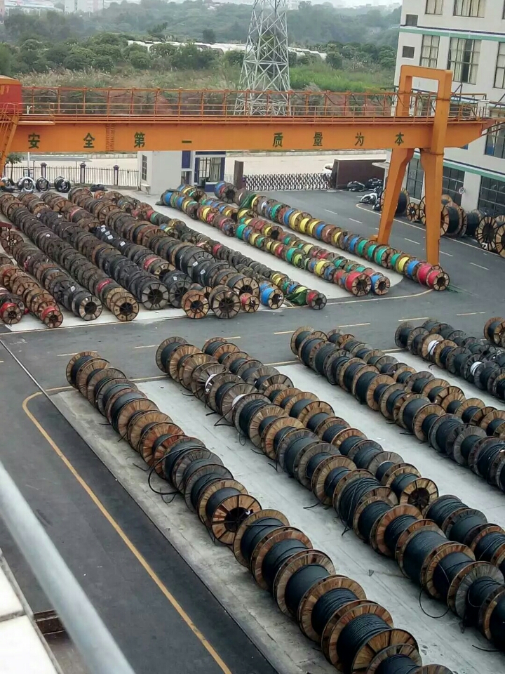 What are the things in cable trading: "Supplied first, pay later" is just a game for the brave
